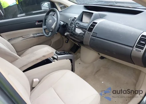 2004 Toyota Prius z USA, uszkodzony, nr VIN JTDKB22U640013890